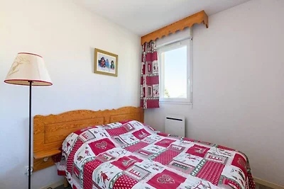 Ferienwohnung in Peyragudes in der Nähe der...