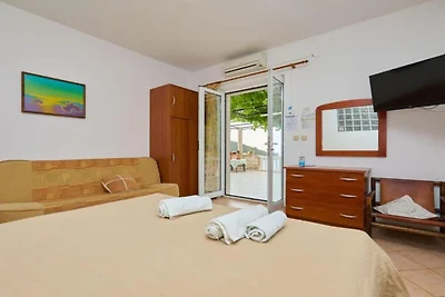 apartman za odmor Obiteljski odmor Saplunara
