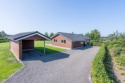 8 Personen Ferienhaus in Tarm
