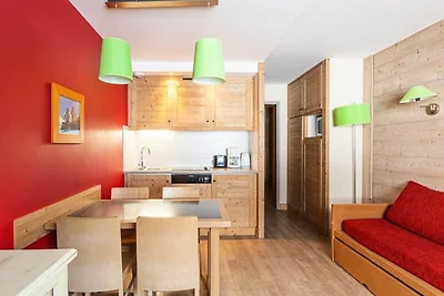 2 Kamerappartement 5 Personen - Selectie