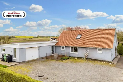 9 Personen Ferienhaus in Thyholm-By Traum