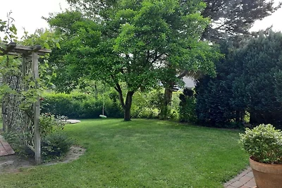 Ferienhaus mit 1 Schlafzimmer