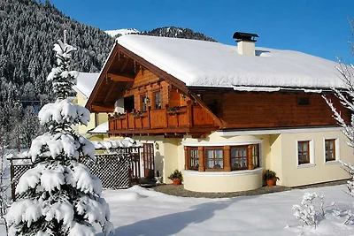 Gezellig vakantieappartement vlakbij de piste
