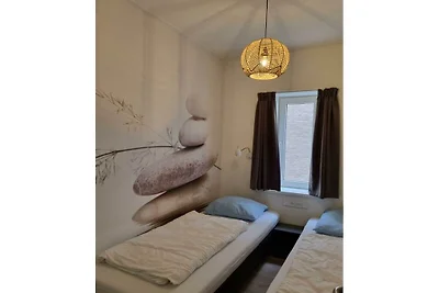 Golvenzang Apartement B
