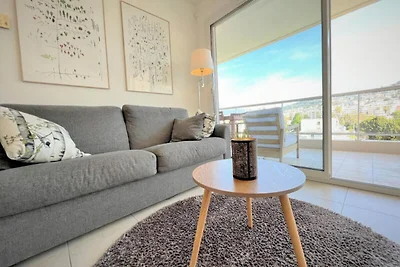 Wohnung in Cannes in der Nähe des Mouret Roug...