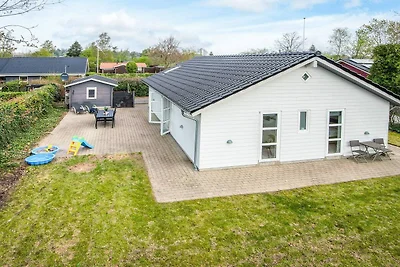 4 Sterne Ferienhaus in Børkop