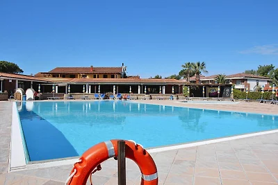 Appartamento a Cecina Mare con piscina...
