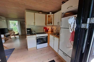 6 Personen Ferienhaus in Højby