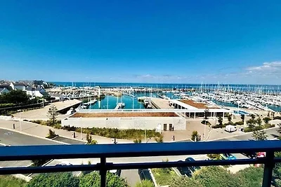 Studio für 2 Personen