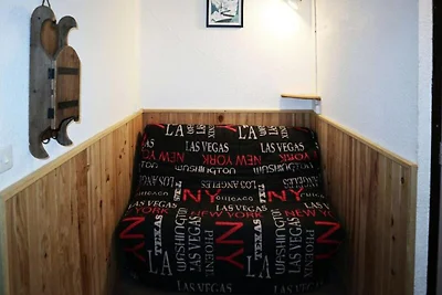 Appartamento a Vars ai piedi delle piste da...