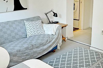 4 persoons vakantie huis in VISBY