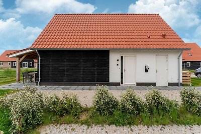 Prachtig vakantiehuis dicht bij het strand