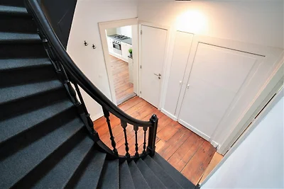 Antwerpen Altstadt Apartment