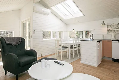 5 Personen Ferienhaus in Ålbæk
