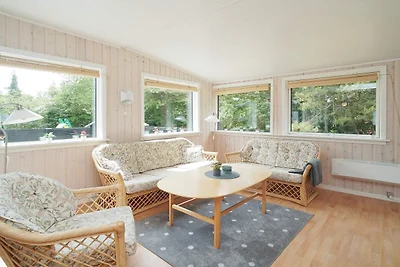 6 Personen Ferienhaus in Højby-By Traum