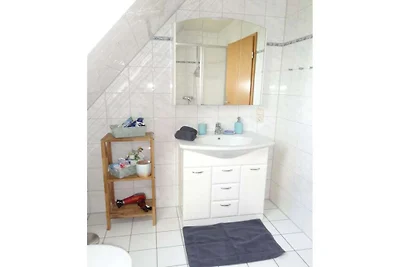 Ankerplatz Komfortable Ferienresidenz