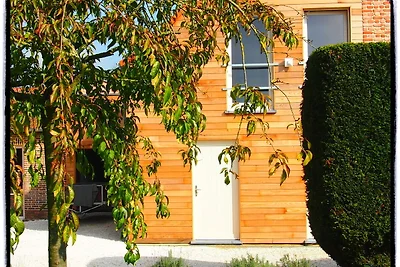 Ferienhaus mit Terrasse in Ellezelles