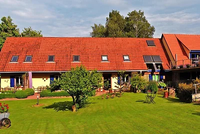 Maisonette-Wohnung auf Ferienanlage mit Innen...