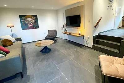 Gemütliche Wohnung in der Nähe von