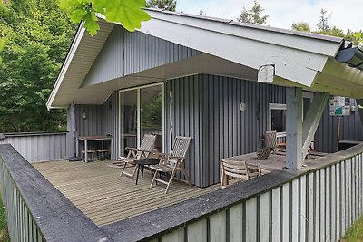 5 Personen Ferienhaus in Ålbæk