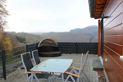 Ferienhaus in Rieden mit Schwimmbecken