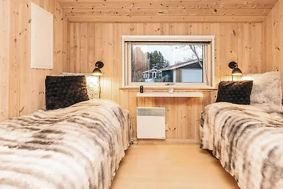 Ritiro di lusso a Kramnitze -- By Traum...