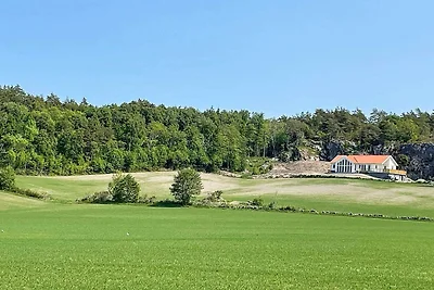 8 Personen Ferienhaus in UDDEVALLA-By Traum