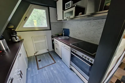 Casa Vacanze in Germania con Vista