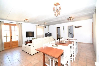 054 Finca Es Bosquerró ETV/5362 von Mallorca...