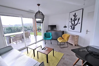 Residenz Villa Saquèdes