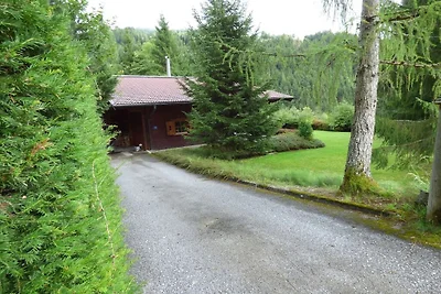 Zirbenchalet Eggriedl