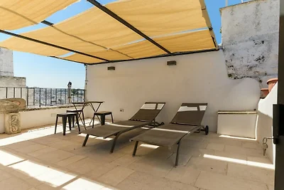Terrazza Orizzonte - RS