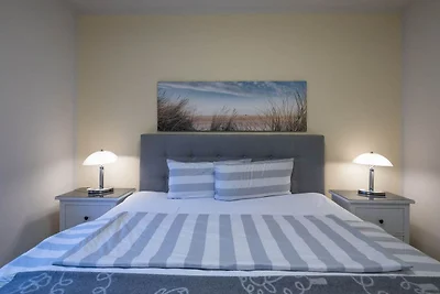 Chicke Ferienwohnung in St. Peter-Ording
