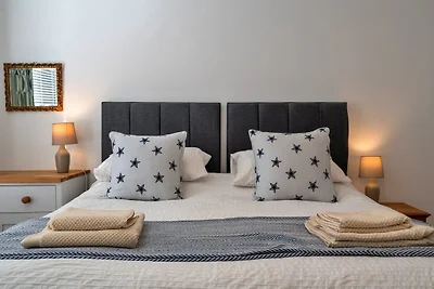Appartement aan zee in Sidmouth, Geen...