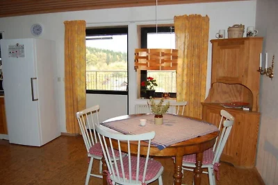 Ferienhaus in Ingatorp mit Schwimmbecken