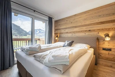 Luxe chalet met prive sauna, nabij een...