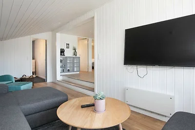 12 Personen Ferienhaus in Vejers Strand