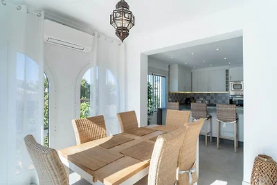 Wohnung in Nerja nahe dem Strand