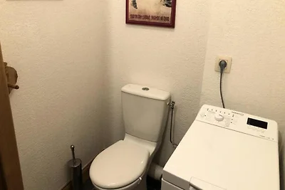 Cressoua Residenz mit zwei Zimmern