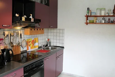 Ferienwohnung Sommerglück in Proseken