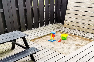 Kuća za odmor Dopust za oporavak Hadsund