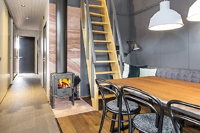 6 Personen Ferienhaus in SÄLEN-By Traum