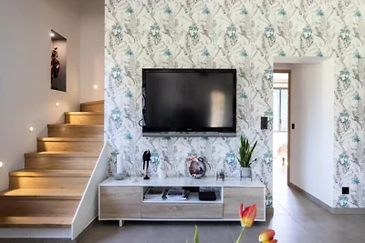 Maisons & Villas für 8 Personen