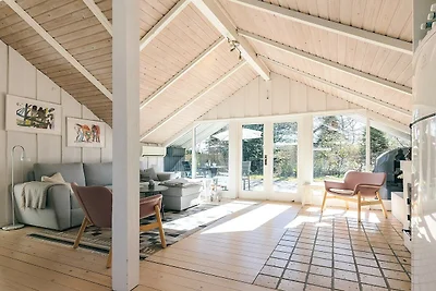4 Personen Ferienhaus in Gilleleje