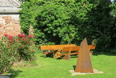 "Owwedriwwer" nella trattoria Martinshof