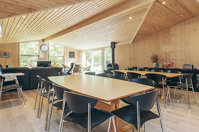 Geraumiges Refugium am Limfjorden -- By Traum...