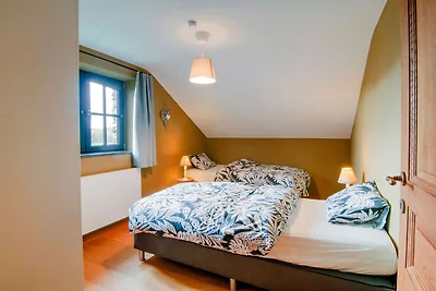 Casa vacanze a Nafraiture per 8 persone