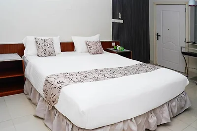 Ruime King Escape | Rust en ruimte in Muscat