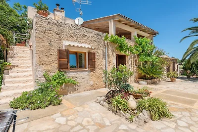 Can Sua - Villa Con Piscina Privada En ArtÃ