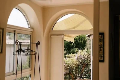 Hהuser & Villen f�r 8 Personen